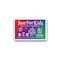 Hero Arts Just for Kids 3-Color Rainbow Ink Pad, PK6 CS108 - alternate 2